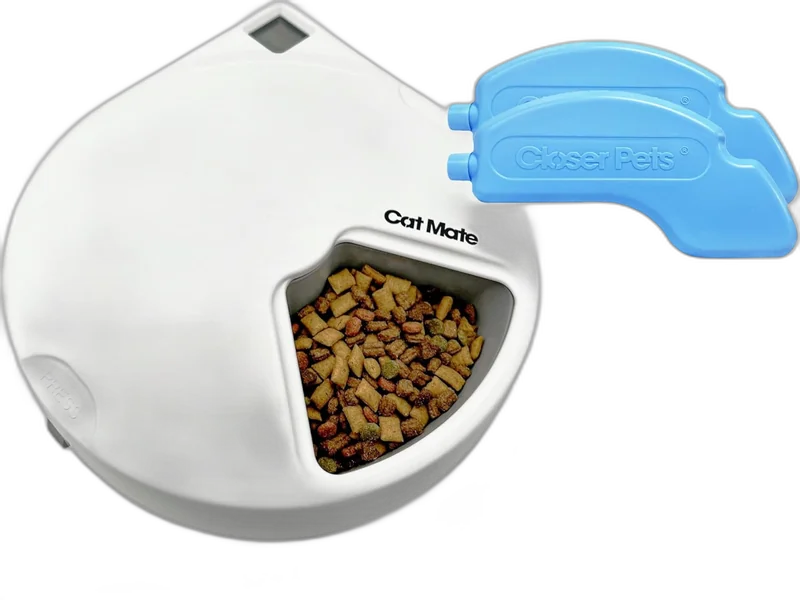 Cat Mate C500