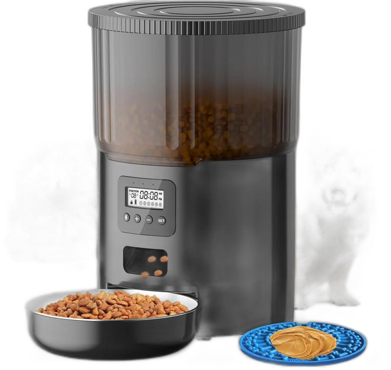 Lacamax 4L Automatique