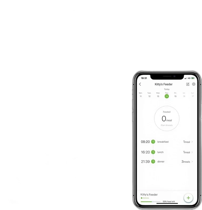 PetKit Fresh Element Mini Pro
