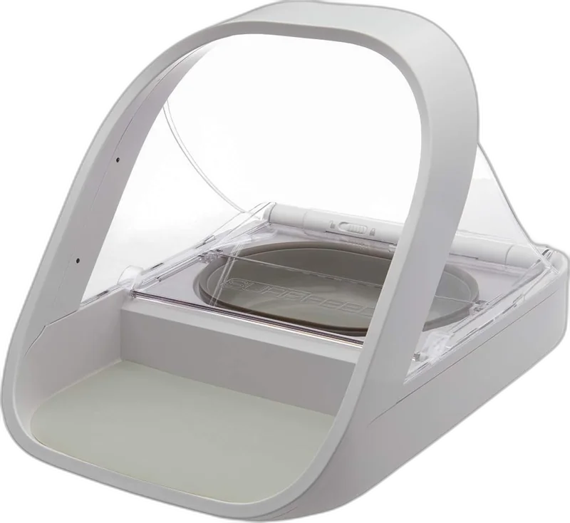 Sure Petcare Microchip Feeder