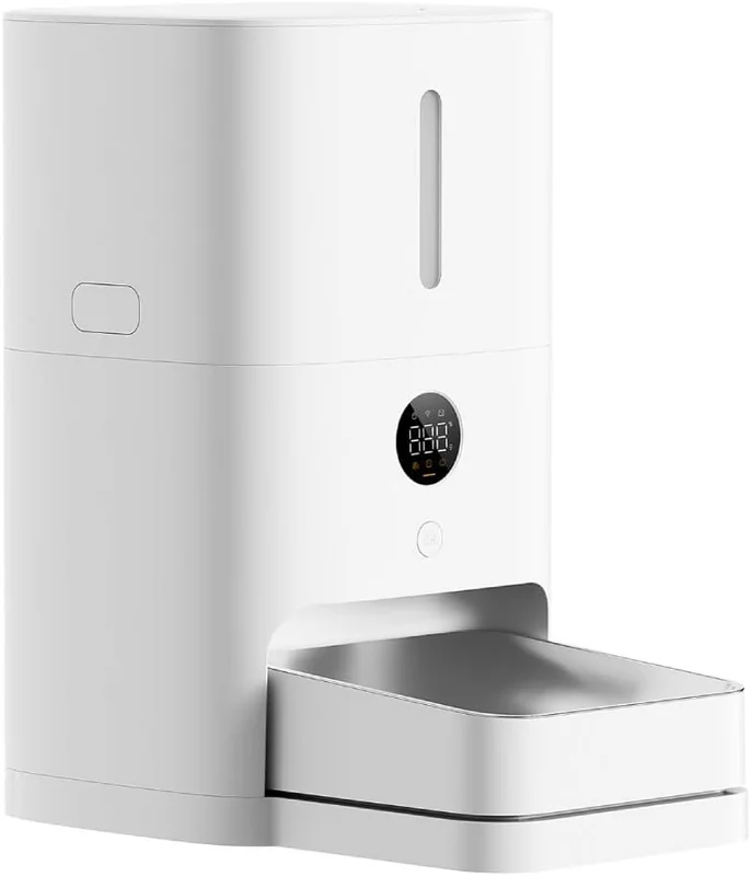 Xiaomi Smart Pet Feeder 2